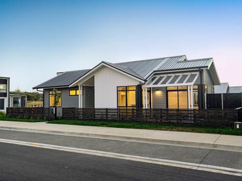 20 Piripono Crescent, Pukekohe