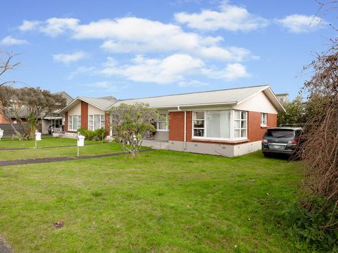 275A Ulster Street, Whitiora