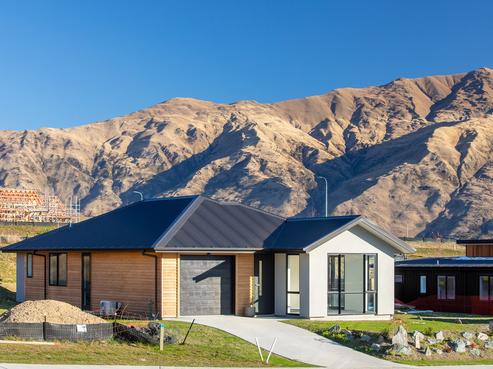 227 Aubrey Road, Wanaka