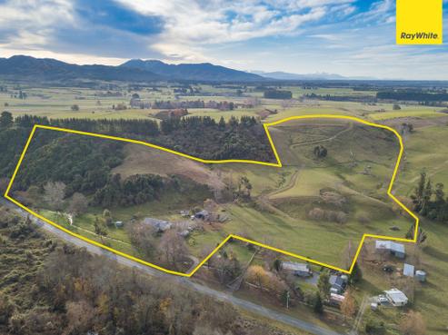 548 Pleasant Valley Road, Geraldine