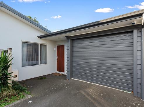 24D Cameron Road, Hamilton East
