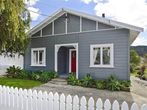 64 Maunu Road, Avenues
