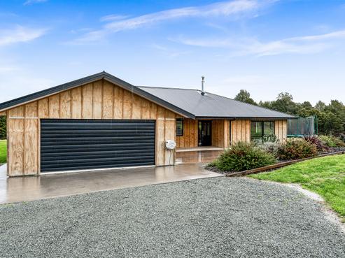 366 Gumtown Road, Kamo