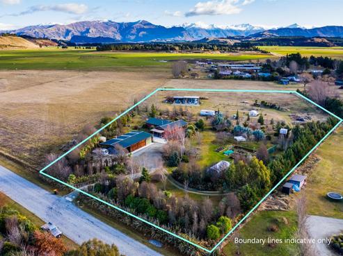 18 Lachlan Avenue, Hawea Flat