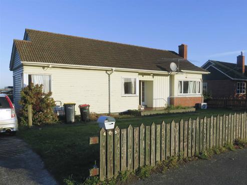 405 Tay Street, Turnbull Thomson Park