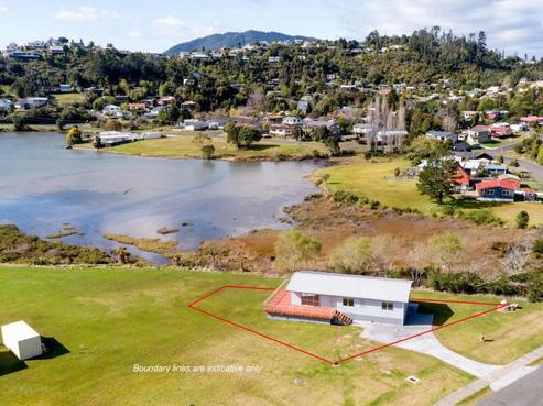 83 Pepe Road, Tairua