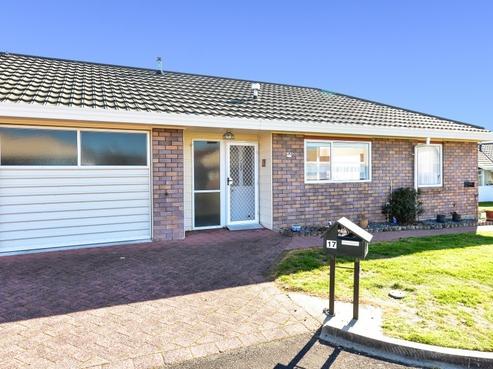 17/4 Admiral Crescent, Flagstaff