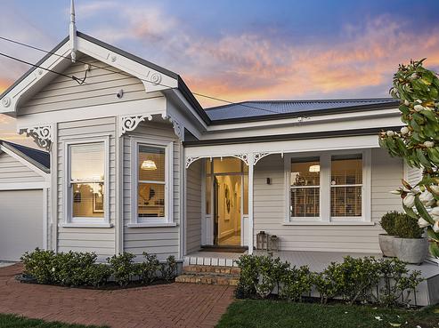 69 Queen Street, Northcote Point