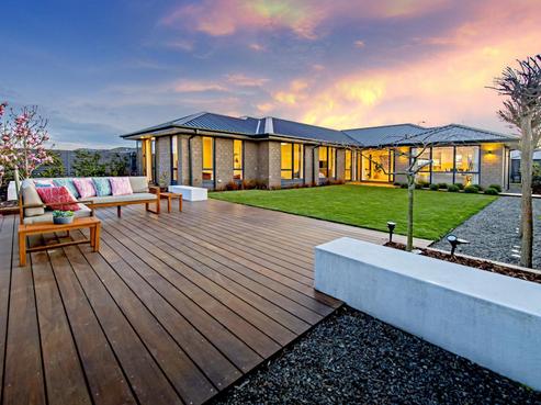 39 Bradbury Avenue, Rolleston