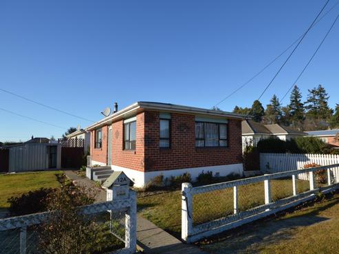 12A Hornbrook Street, Temuka