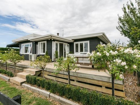 391 Te Aute Road, Havelock North