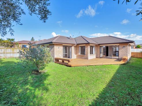 25 Ranchod Terrace, Pukekohe