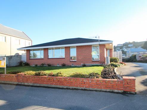 246A Thames Street, Oamaru