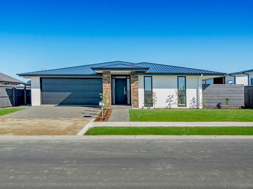 23 Tibbotts Drive, Rolleston