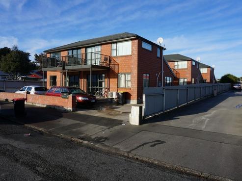 161 Eye Street, Invercargill