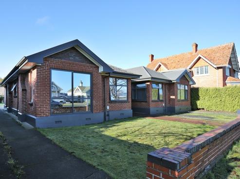 47 Thomson Street, Avenal