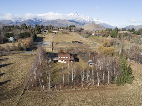 20 Mountain View Road, Dalefield/Wakatipu Basin