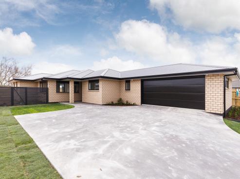 3 Kanzan Grove, Feilding