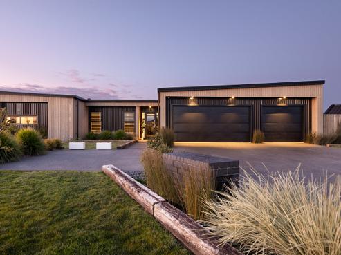18 Kaniera Terrace, Cambridge