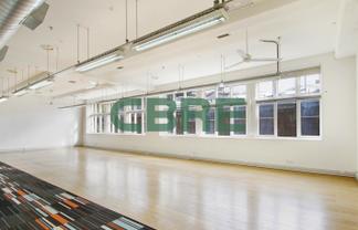 CBRE - Iconic Character Offering