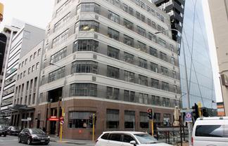 Cheapest Space on F'ston Street by far! Corner Suite