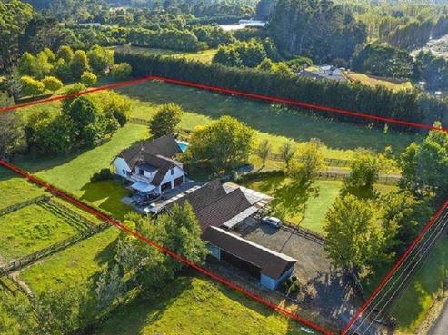 31 Rangitopuni Road, Riverhead