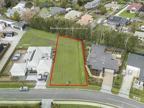 6 Awanui Crescent, Matakana
