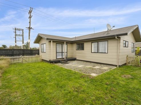 21A Railway Road, Bunnythorpe