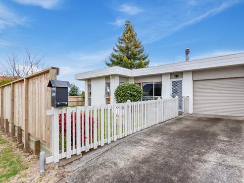 2 Rotokawa Street, Taupo
