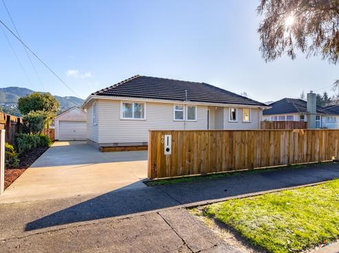 40 Tennyson Street, Trentham