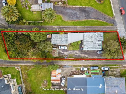 192 Blockhouse Bay Road, Avondale