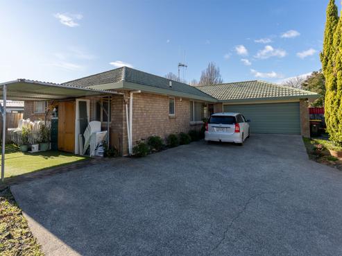 27 Lloyd Drive, Nawton