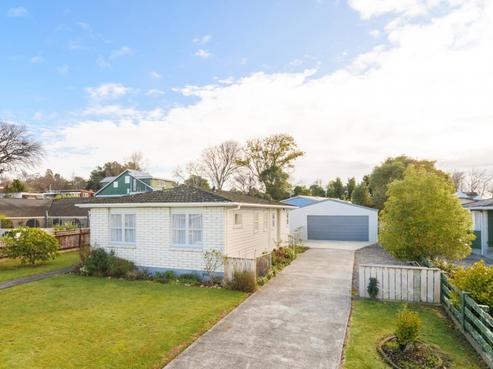 3 Westwind Place, Feilding