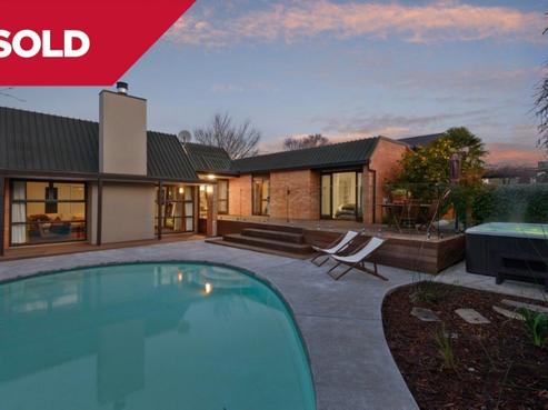 24 Bannister Place, Ilam