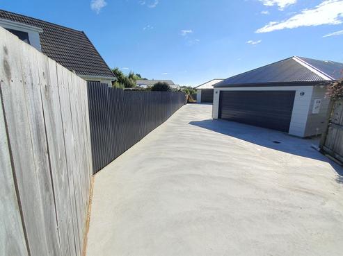 4A Eric Batchelor Place, Waimate