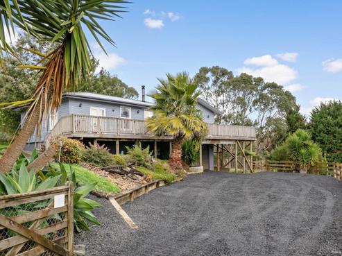 194B Cameron Town Road, Pukekohe