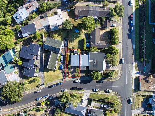1B Orcades Place, Lynfield