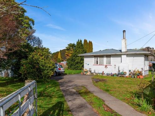 117 Ngatai Street, Taumarunui