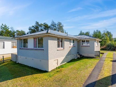 73 Roslyn Street, Taumarunui