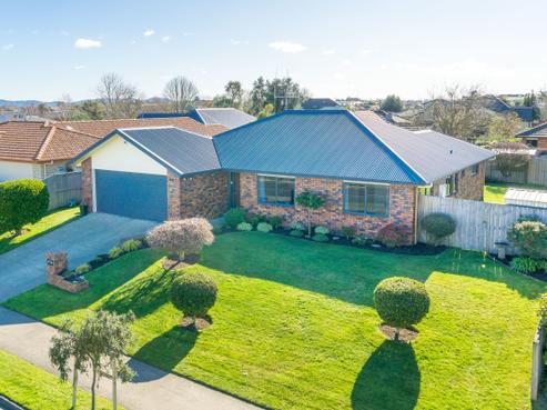 186 Thomas Road, Rototuna North