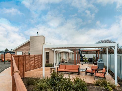 34 Westwood Avenue, Greytown