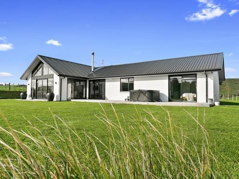 331 Taotaoroa Road, Karapiro