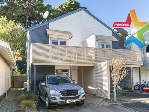 2/1 Drummond Street, Mount Cook