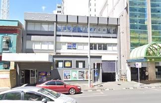 Ex Restaurant/Cooking School for Lease