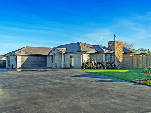 18C Beaumont Drive, Rolleston