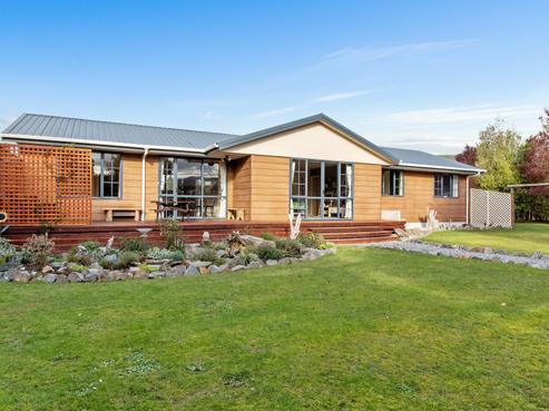 11 Pitman Place, Waimate