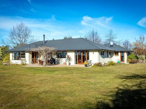 322 Rosebrook Road, Hadlow
