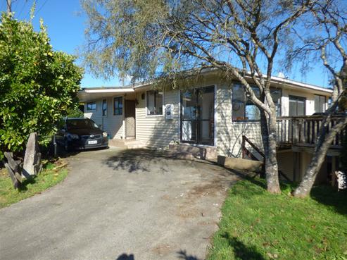 5 Thomson Avenue, Otorohanga