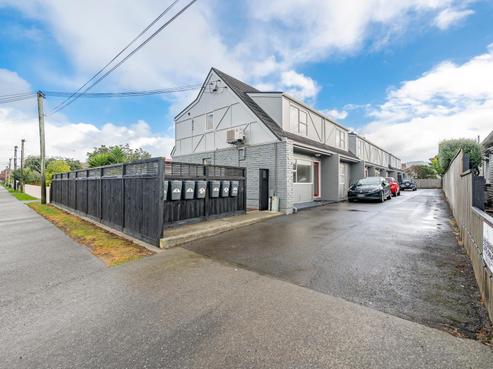 25A Tennyson Street, Petone
