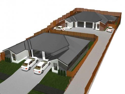 1/33 Cowley Drive, Temple View